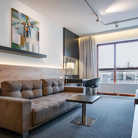Tatra Suites Luxury Studio A302 Vysoké Tatry Exterior foto