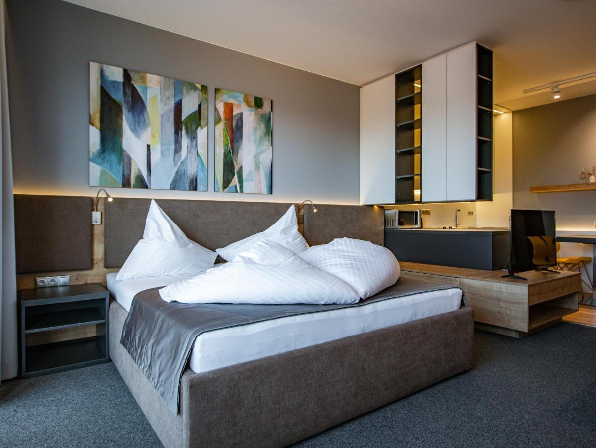 Tatra Suites Luxury Studio A302 Vysoké Tatry Exterior foto
