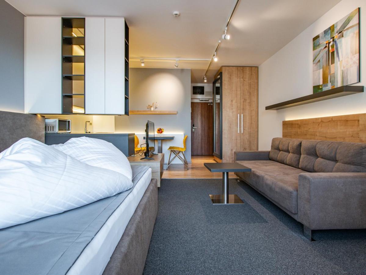 Tatra Suites Luxury Studio A302 Vysoké Tatry Exterior foto