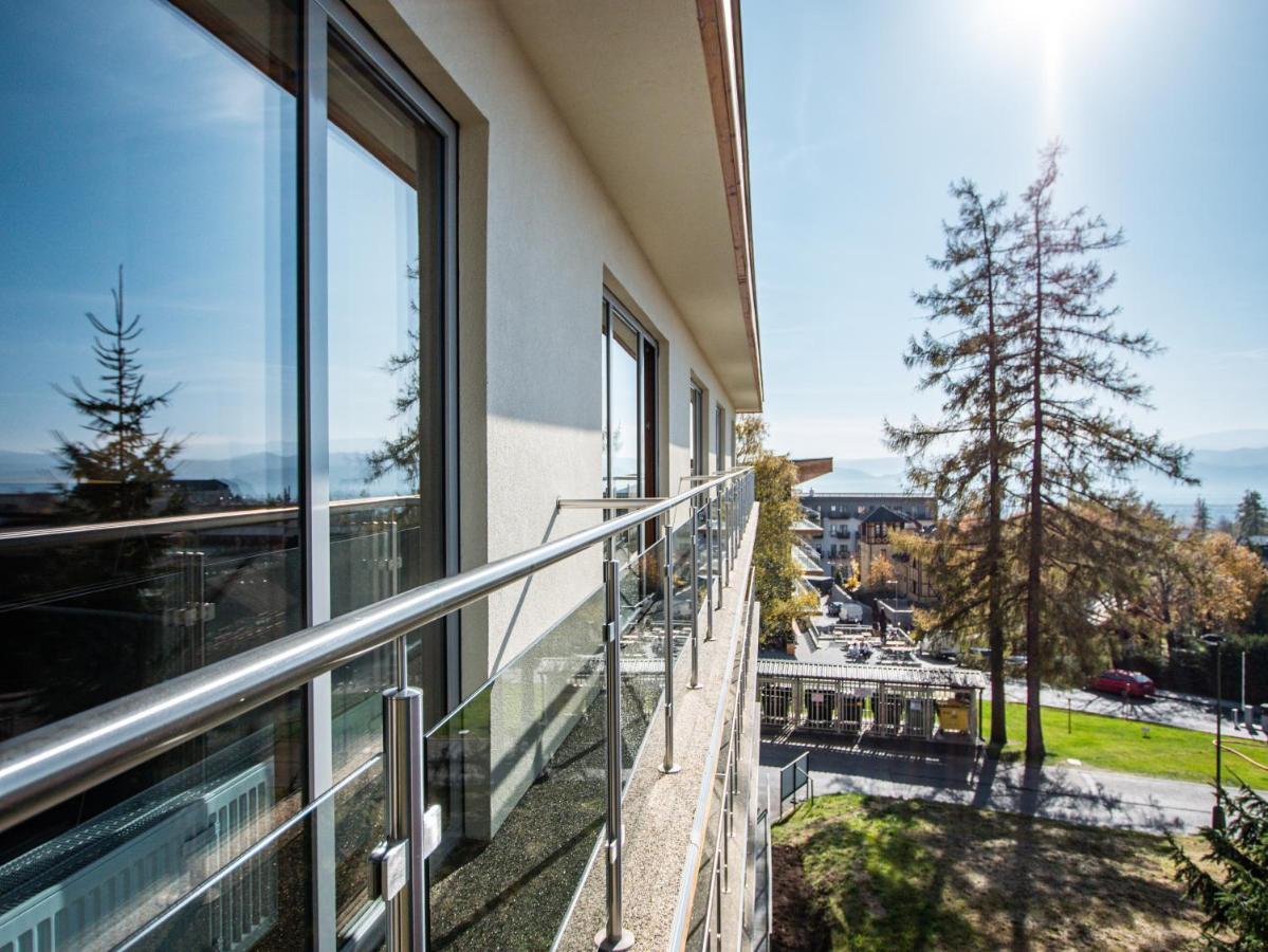 Tatra Suites Luxury Studio A302 Vysoké Tatry Exterior foto